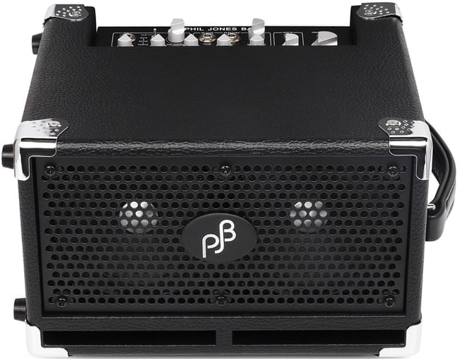 Phil Jones Bass BG120 Bass Cub Pro