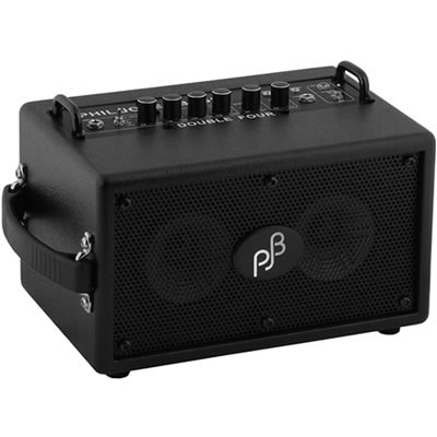 PJB Phil Jones Bass Double Four (BG-75)