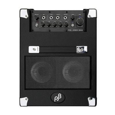 Phil Jones Bass Flightcase BG-150