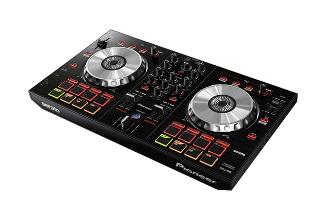 Pioneer DDJ-SB