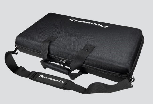 Pioneer DJC-800 DJ Controller Bag, front