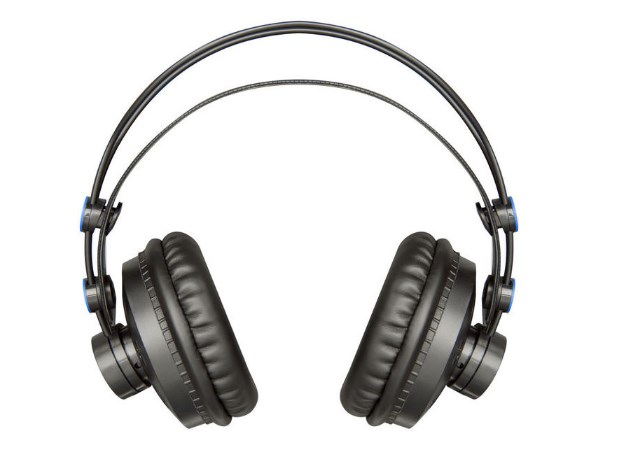 AudioBox 96 Studio Ultimate 25th Headphones 1