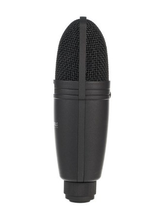 AudioBox 96 Studio Ultimate 25th M7 Mic 2