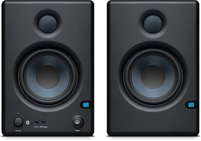 Presonus Eris 4.5BT , fron view