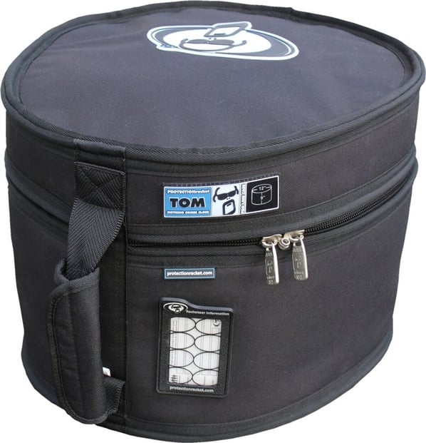 Protection Racket 12x8in Standard Tom Case