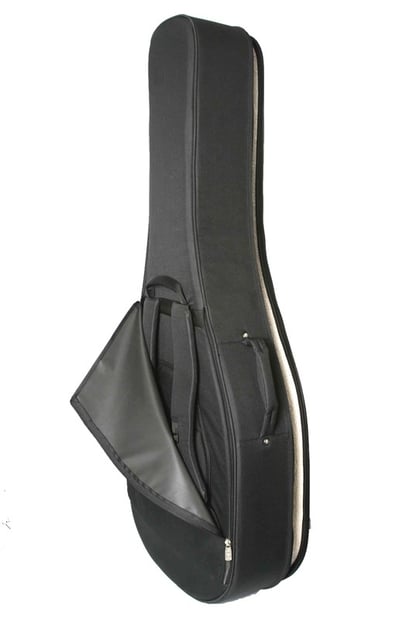 Deluxe Electric Guitar Bag, Main