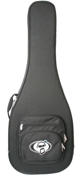 Deluxe Acoustic Guitar Bag