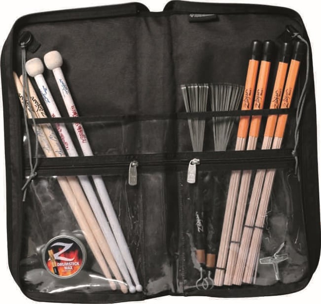 Deluxe Stick Bag