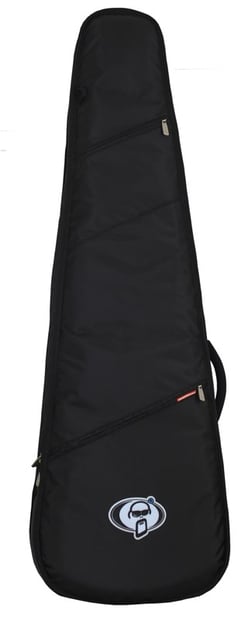 Electric Bass Guitar Gig Bag, Main