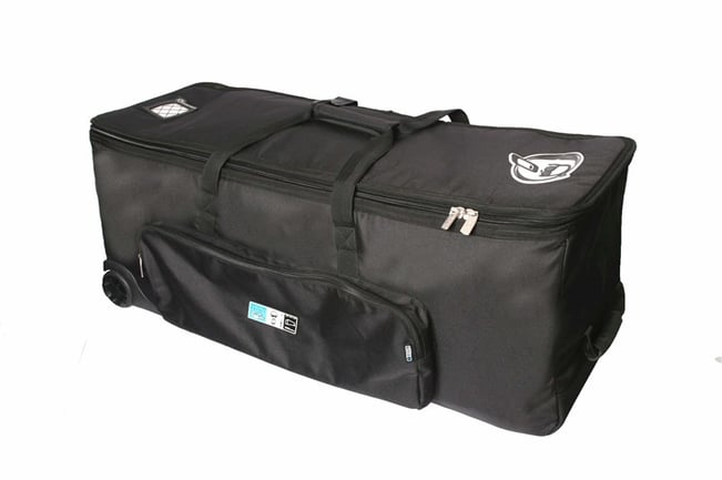 Hardware Bag with Wheels, 38x14x10in