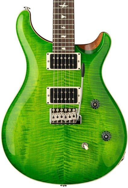 PRS CE 24, Eriza Verde