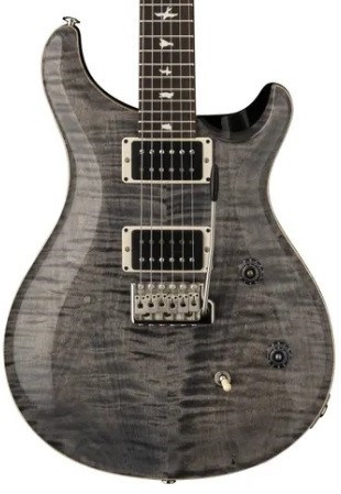 PRS CE 24, Faded Gray Black