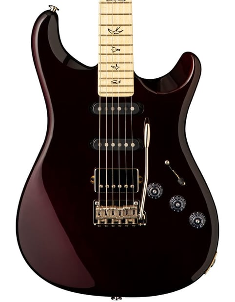 PRS Fiore Mark Lettieri Signature, Black Iris