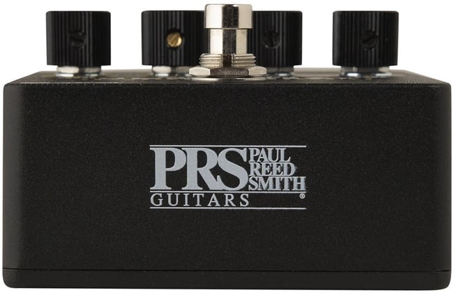 PRS Horsemeat Overdrive Pedal