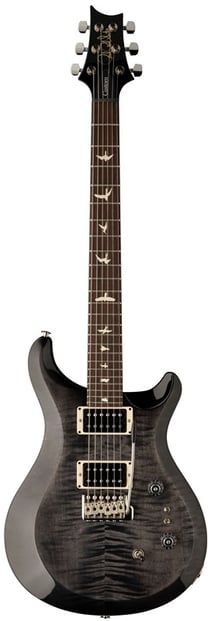 PRS S2 Custom 24-08, Elephant Grey