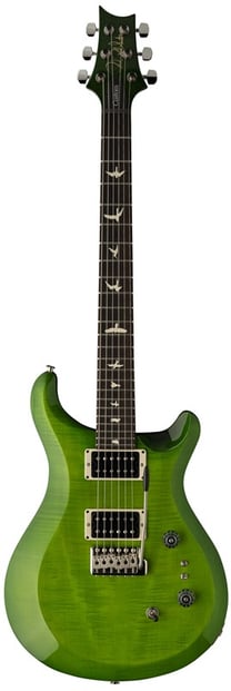 S2 Custom 24-08 Eriza Verde