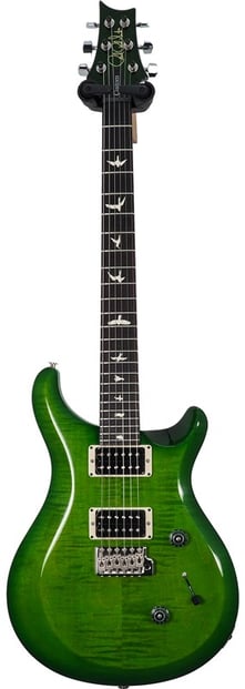 PRS S2 Custom 24, Eriza Verde