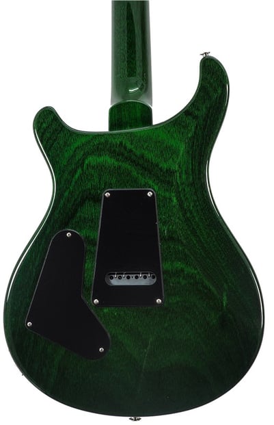 PRS S2 Custom 24, Eriza Verde