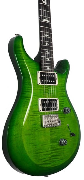 PRS S2 Custom 24, Eriza Verde