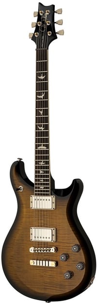 PRS S2 McCarty 594, Black Amber 34