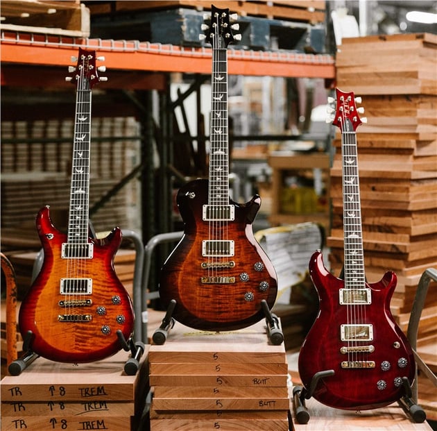 PRS S2 McCarty 594