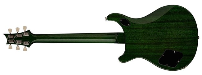 PRS S2 McCarty 594, Eriza Verde