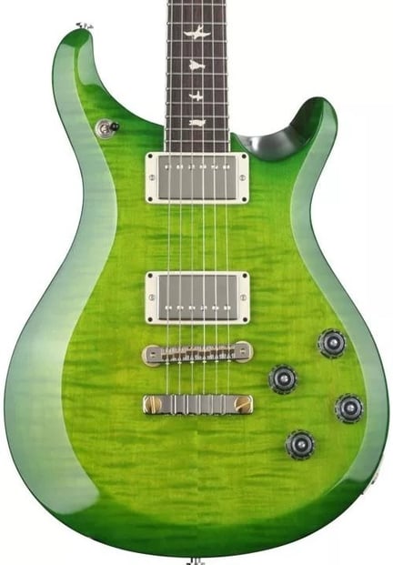 PRS S2 McCarty 594, Eriza Verde