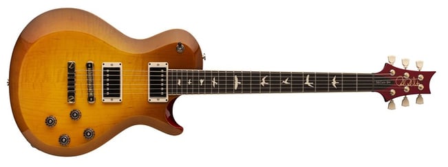 PRS S2 McCarty 594 Singlecut, McCarty Sunburst