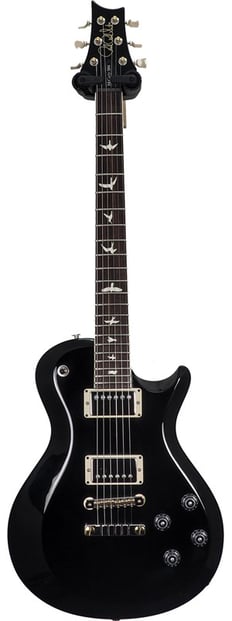 PRS S2 McCarty Singlecut 594 Custom Colour, Black