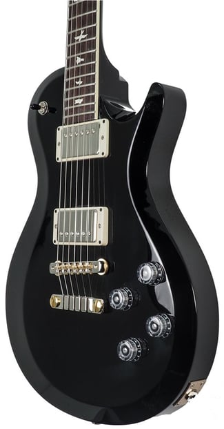 PRS S2 McCarty Singlecut 594 Custom Colour, Black