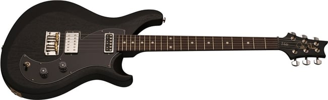 PRS S2 Vela Satin Charcoal 3