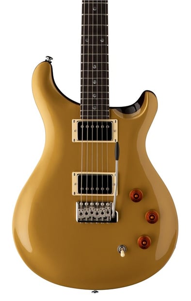 Prs dgt 2024 goldtop moons