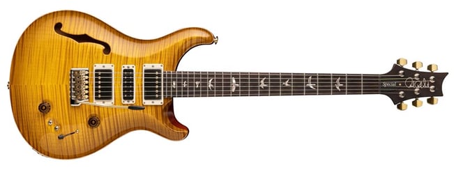 PRS Special Semi Hollow McCarty Sunburst