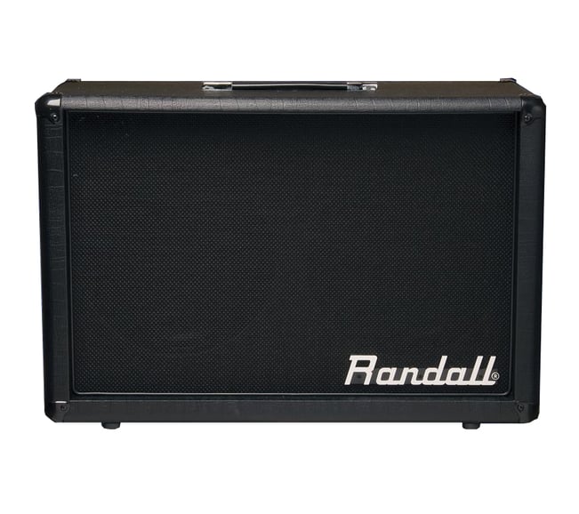 Randall 1x12 hot sale cabinet