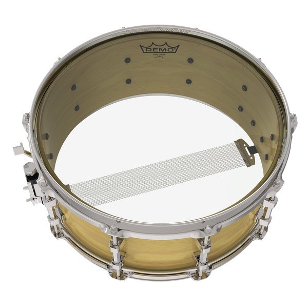 Remo Diplomat Clear Drum Head, 14in