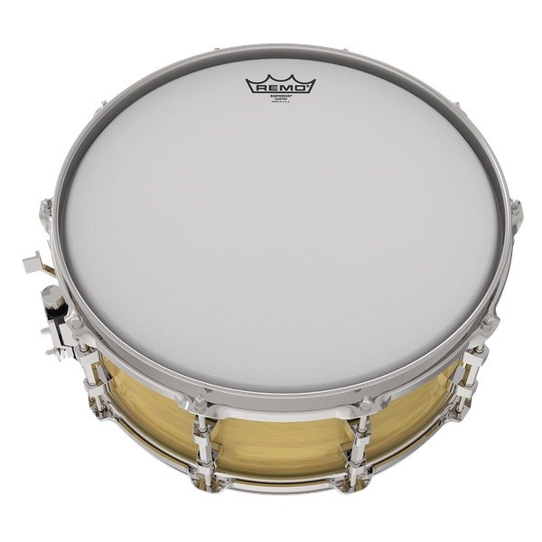 Remo Emperor Coated Drum Head, 14in