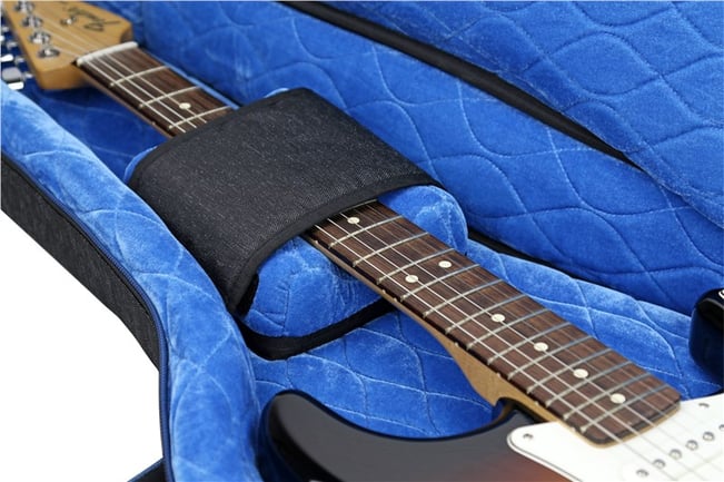 Reunion Blues Electric Guitar Neck Brace