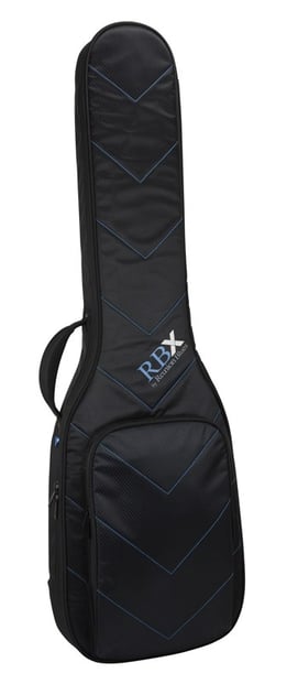 Reunion Blues RBX Electric Bass Front