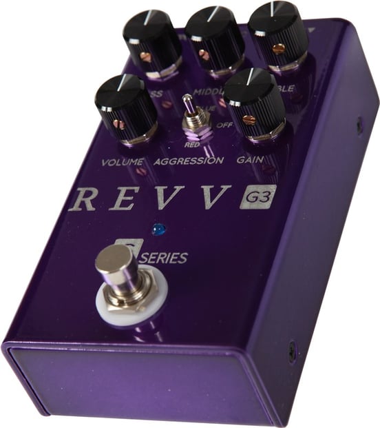 Revv G3 Purple Channel Main