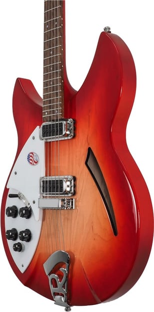 Rickenbacker330SHFiregloLH-7