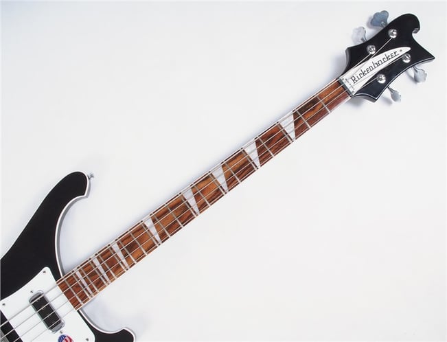 Rickenbacker4003Jetglo-FrontNeck2