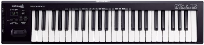 Roland A-500S USB MIDI Keyboard Controller