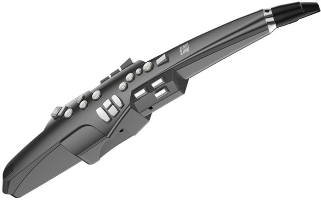 Aerophone AE-10 Digital Wind side