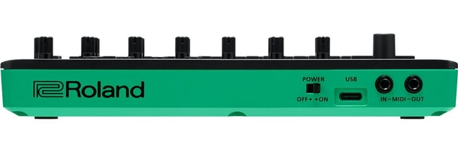 Roland AIRA S-1 Tweak Synth | GAK