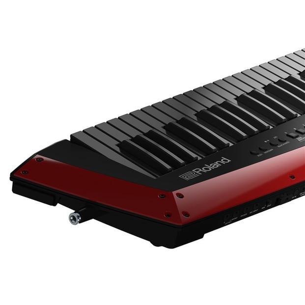 Roland AX Edge Keytar, black