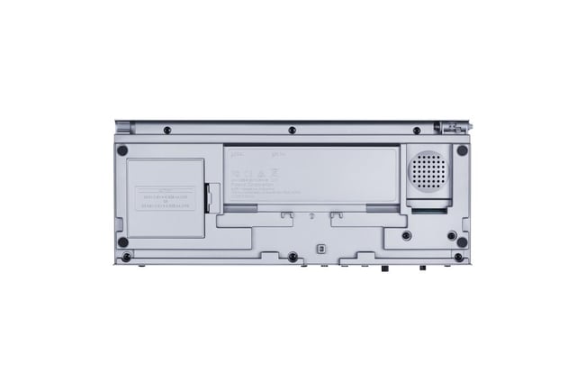 ROLAND TB-03 detail 2