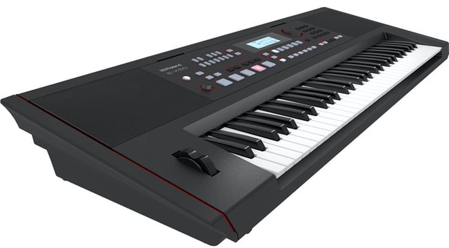 Roland E-X50 Entertainment Keyboard