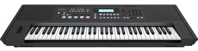 Roland E-X50 Entertainment Keyboard