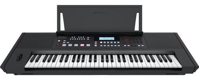 Roland E-X50 Entertainment Keyboard