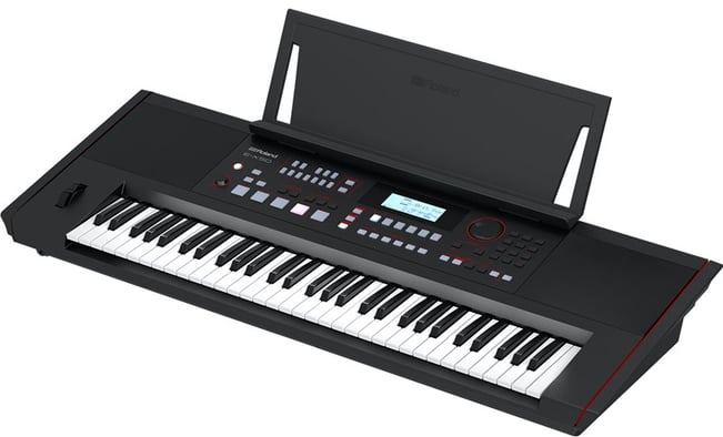 Roland E-X50 Entertainment Keyboard